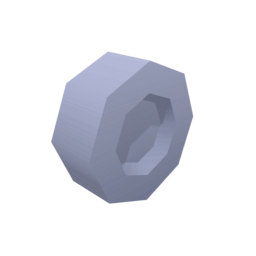 Item Coin Silver